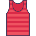 clothing,fashion,clothes,sport wear,jersey,vest,shirt,sport,singlet